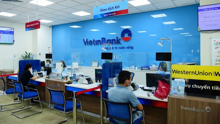 VietinBank ra mắt combo tài chính trọn gói theo hành trình phát triển DN SME